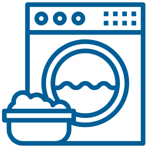 Zippy Laundromat & Dry Cleaners, Laundry Pune