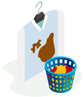 Zippy Laundromat & Dry Cleaners, Laundry Pune