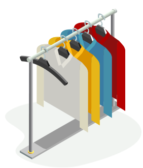 Zippy Laundromat & Dry Cleaners, Laundry Pune