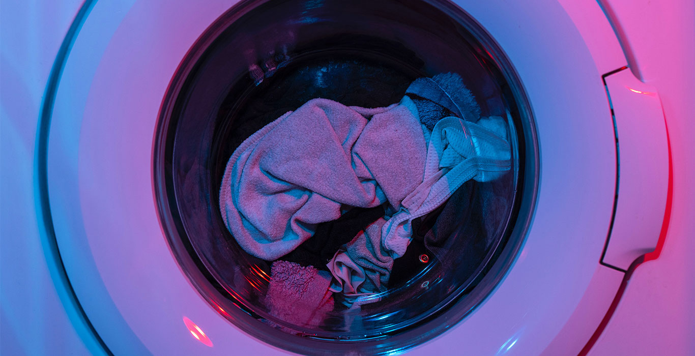 Zippy Laundromat & Dry Cleaners, Laundry Pune