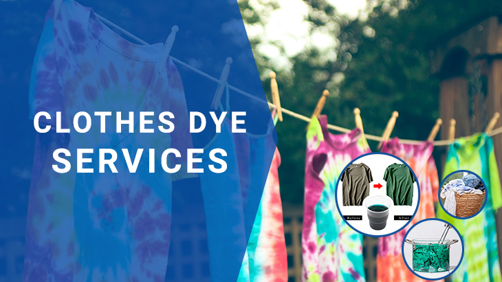 Zippy Laundromat & Dry Cleaners, Laundry Pune