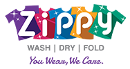 Zippy Laundromat & Dry Cleaners, Laundry Pune